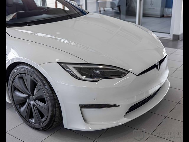 2023 Tesla Model S Base