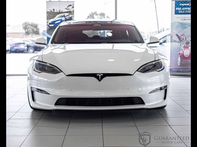 2023 Tesla Model S Base