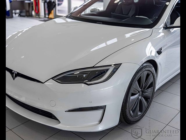 2023 Tesla Model S Base