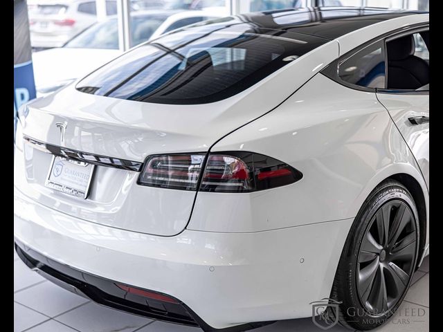 2023 Tesla Model S Base