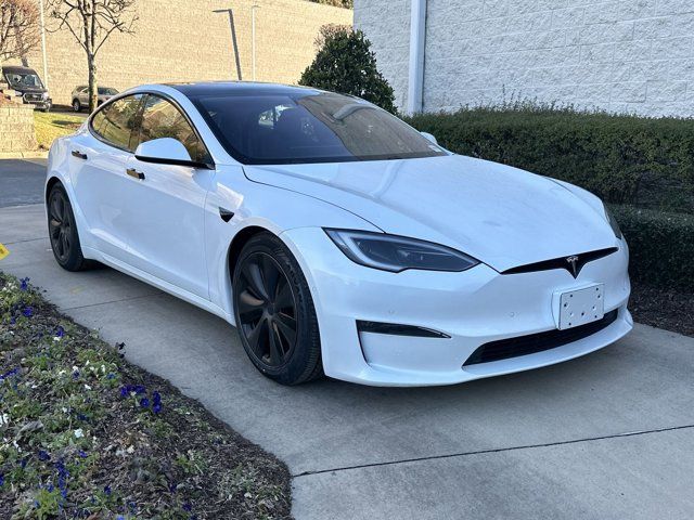 2023 Tesla Model S Base