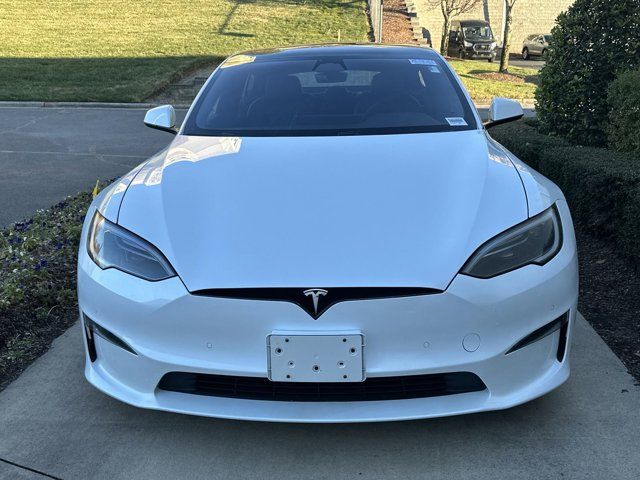 2023 Tesla Model S Base