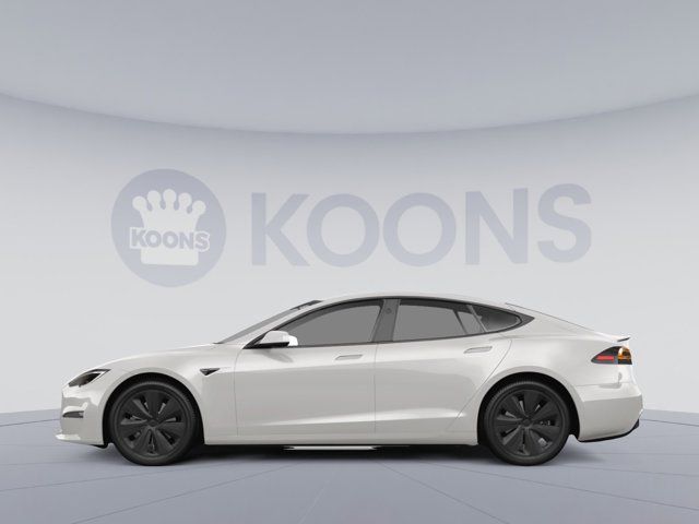 2023 Tesla Model S Base