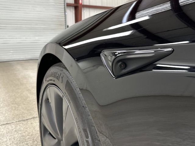 2023 Tesla Model S Base