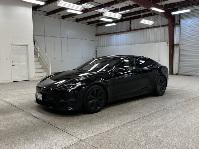 2023 Tesla Model S Base