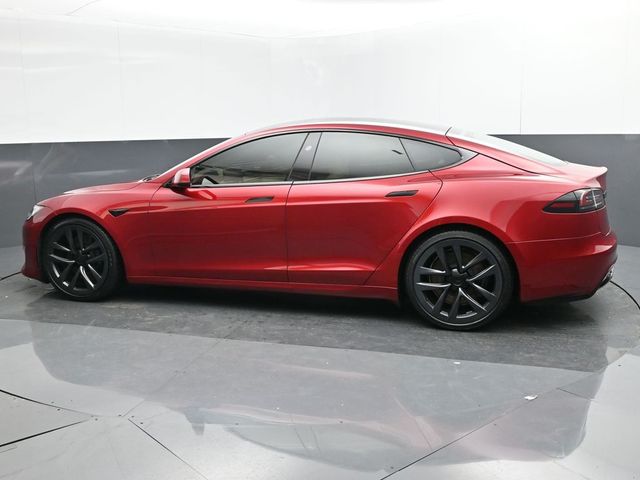 2023 Tesla Model S Standard Range