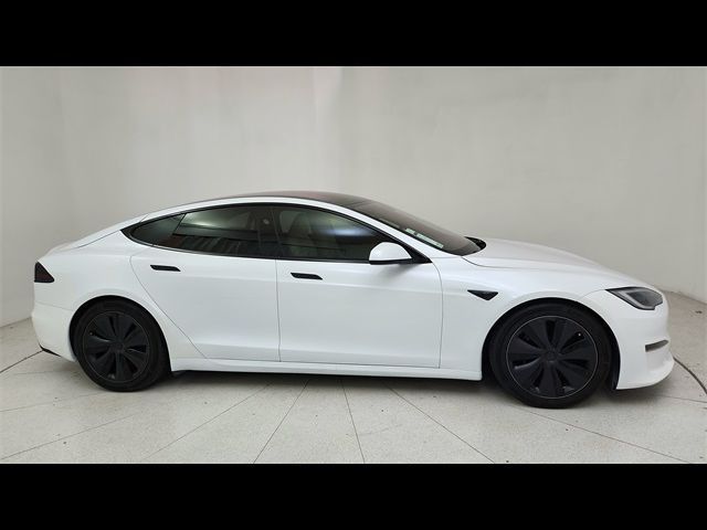 2023 Tesla Model S Standard Range