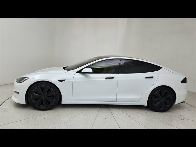 2023 Tesla Model S Standard Range