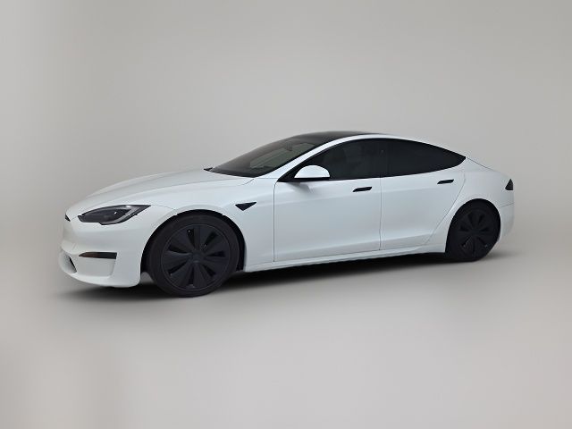 2023 Tesla Model S Standard Range