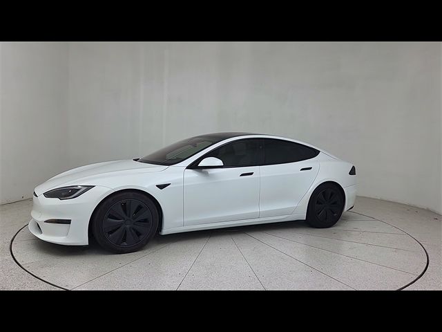 2023 Tesla Model S Standard Range