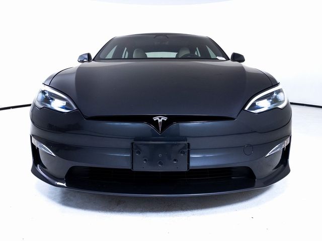 2023 Tesla Model S Base