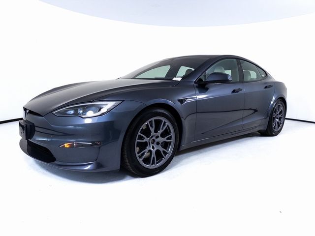 2023 Tesla Model S Base