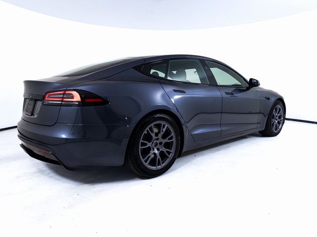 2023 Tesla Model S Base