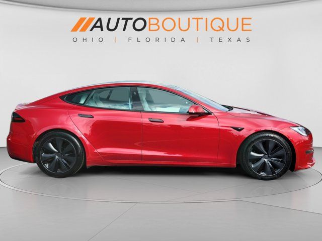 2023 Tesla Model S Standard Range