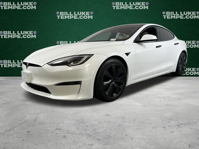 2023 Tesla Model S Standard Range