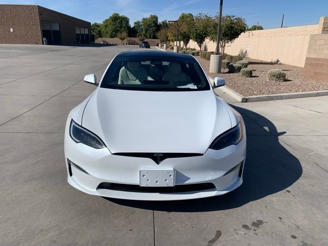 2023 Tesla Model S 