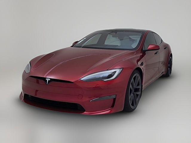 2023 Tesla Model S Base