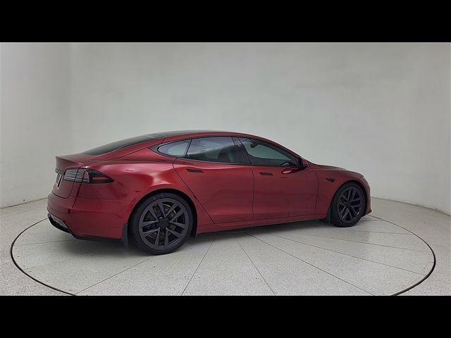 2023 Tesla Model S Base