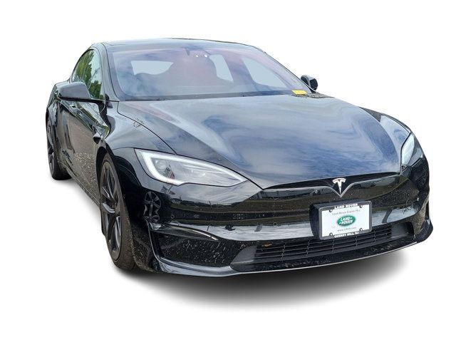 2023 Tesla Model S Base