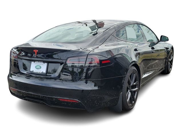 2023 Tesla Model S Base