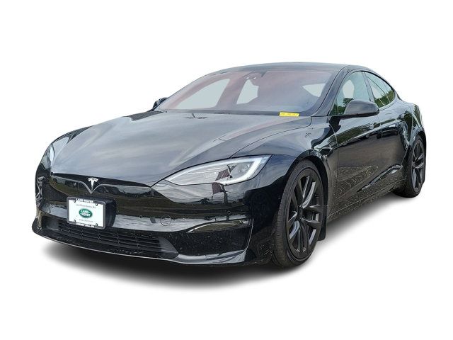 2023 Tesla Model S Base