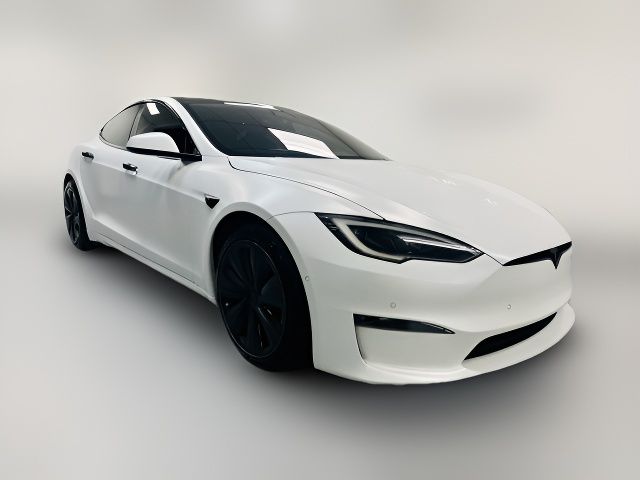 2023 Tesla Model S Standard Range