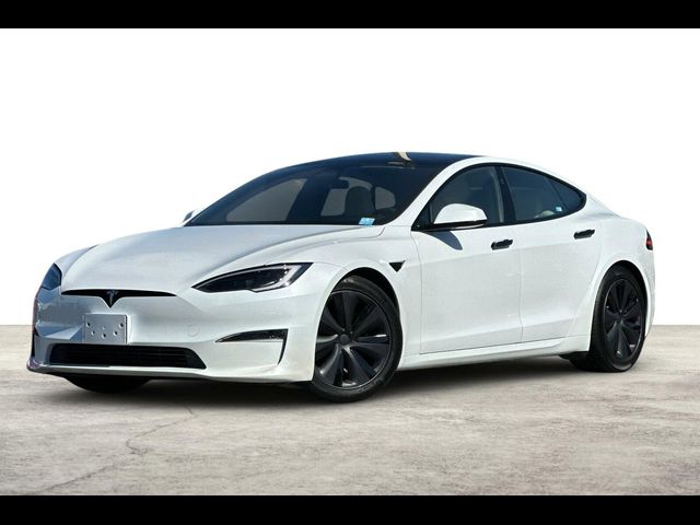 2023 Tesla Model S 