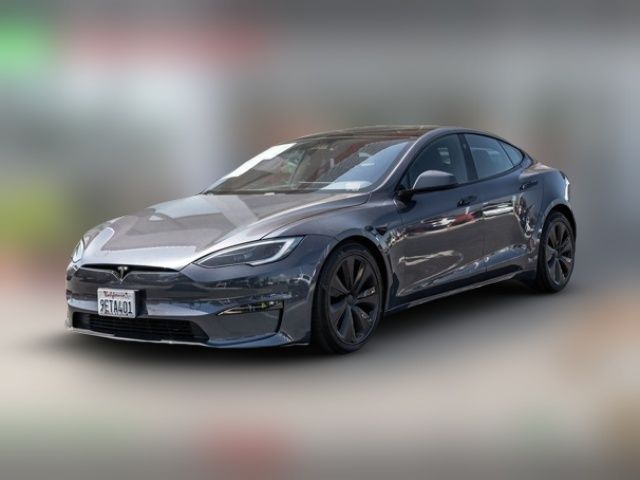 2023 Tesla Model S Base