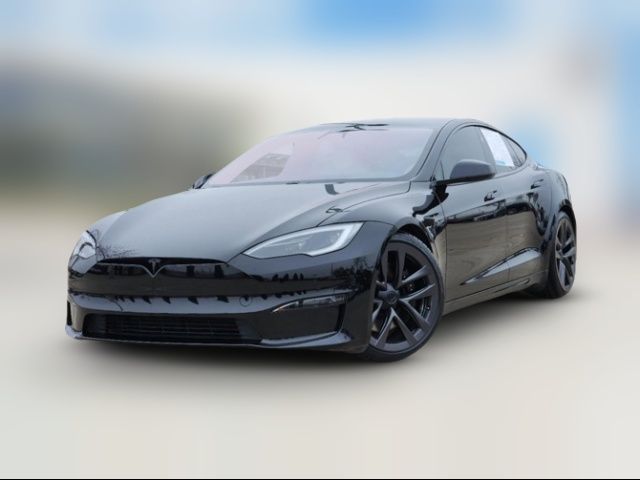 2023 Tesla Model S Base