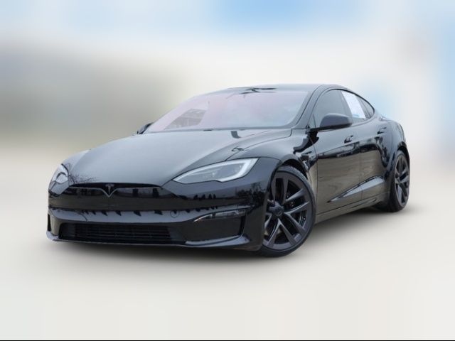 2023 Tesla Model S Base