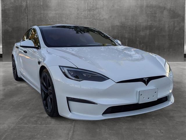 2023 Tesla Model S Base