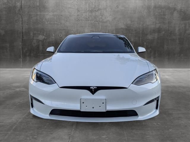 2023 Tesla Model S Base