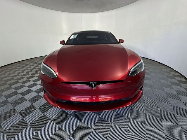 2023 Tesla Model S Base