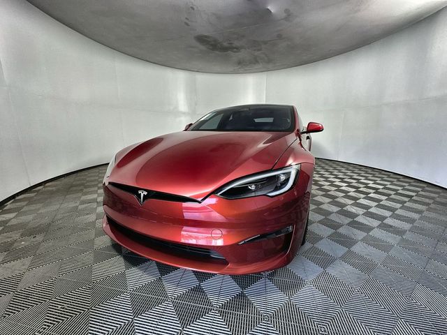 2023 Tesla Model S Base