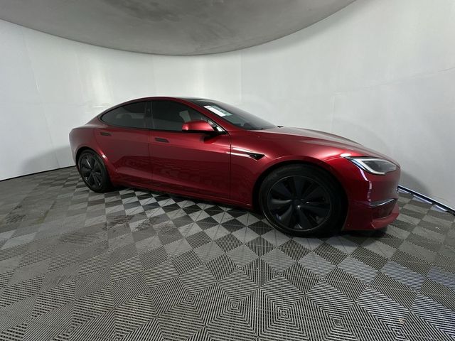 2023 Tesla Model S Base