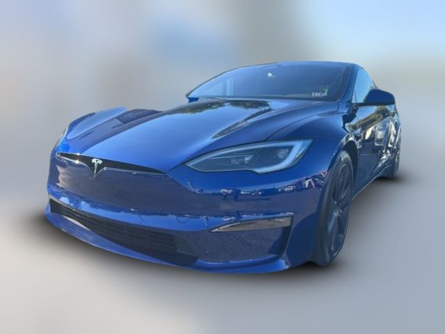 2023 Tesla Model S Base