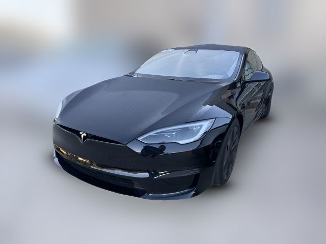 2023 Tesla Model S Standard Range