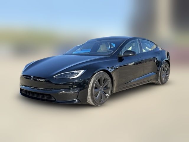 2023 Tesla Model S Standard Range