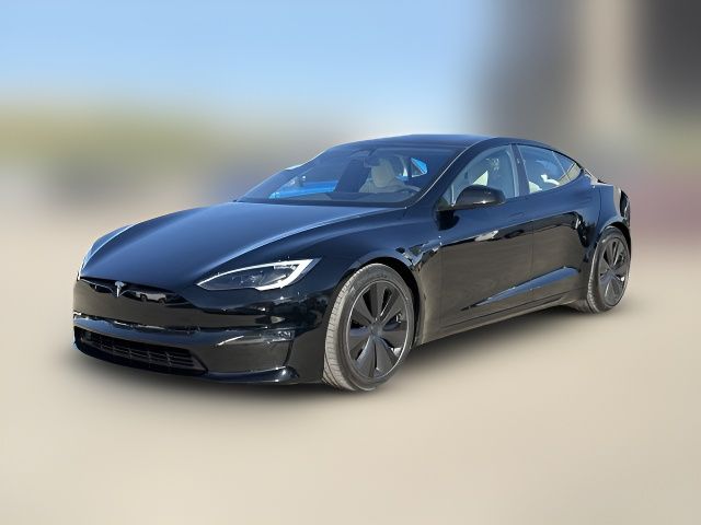 2023 Tesla Model S Standard Range