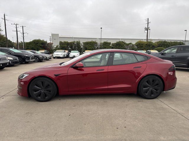 2023 Tesla Model S Base