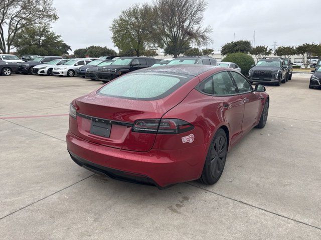 2023 Tesla Model S Base