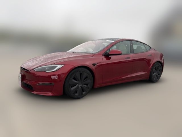 2023 Tesla Model S Base