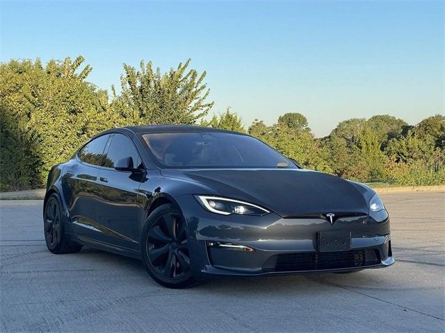 2023 Tesla Model S Base