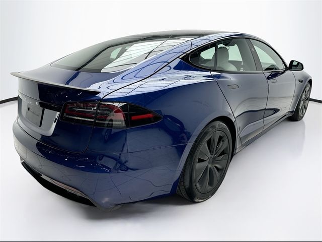 2023 Tesla Model S Base