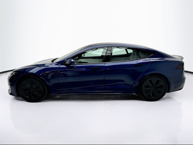 2023 Tesla Model S Base