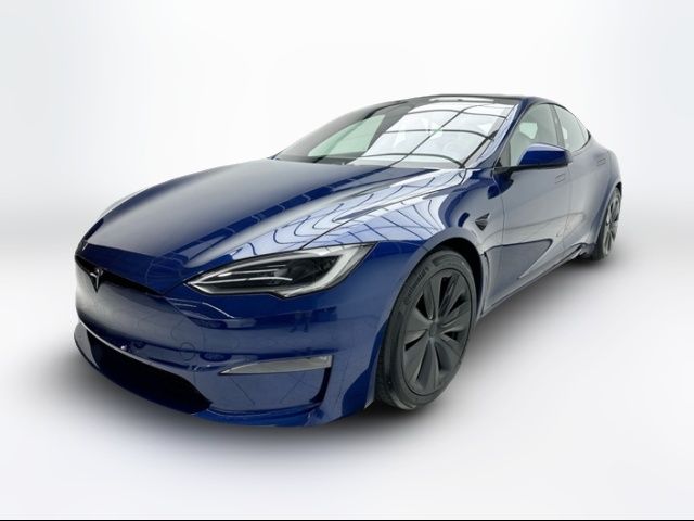 2023 Tesla Model S Base