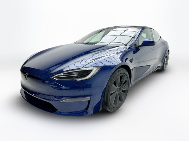 2023 Tesla Model S Base