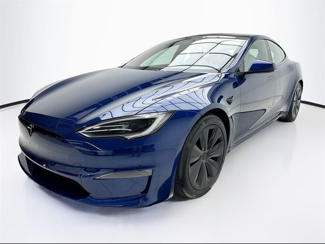 2023 Tesla Model S Base