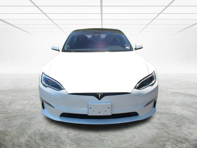 2023 Tesla Model S Plaid