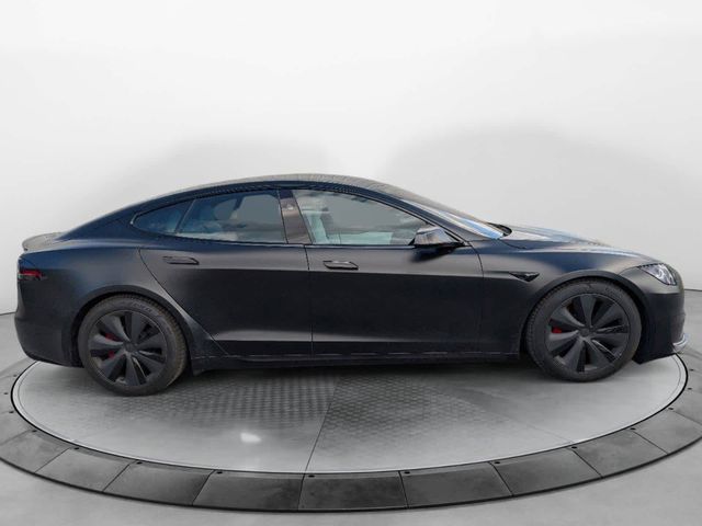 2023 Tesla Model S Plaid